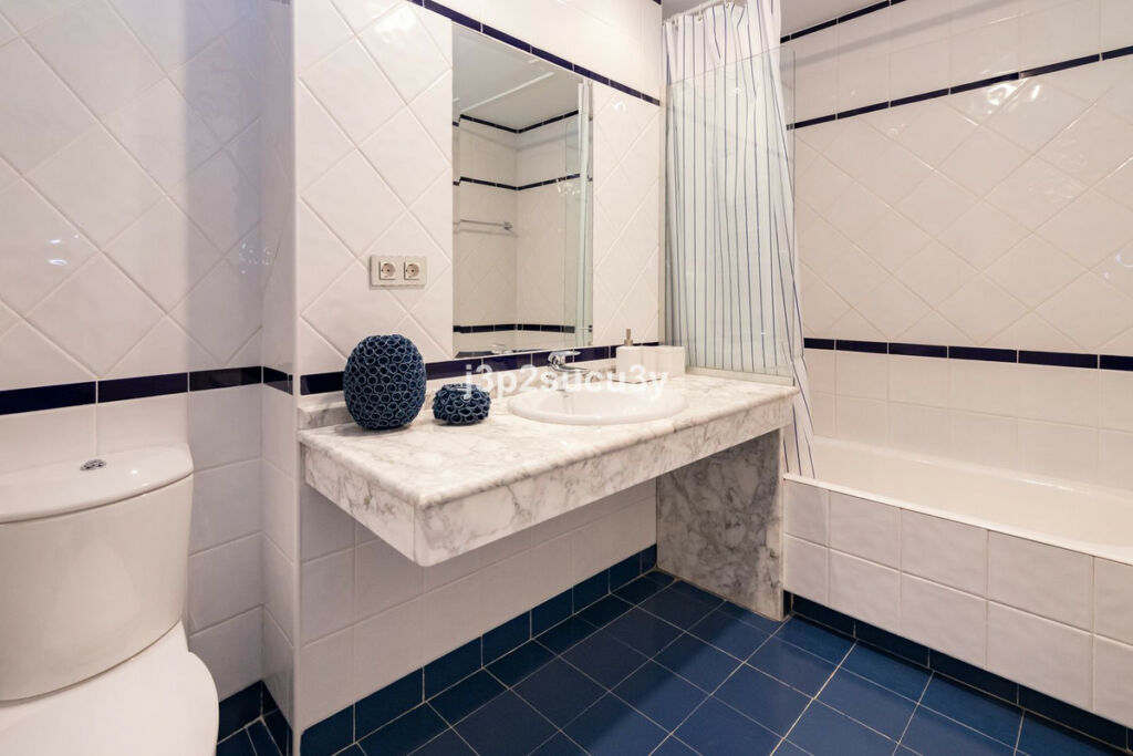 Ground Floor Apartment San Pedro de Alcántara Málaga - image 38