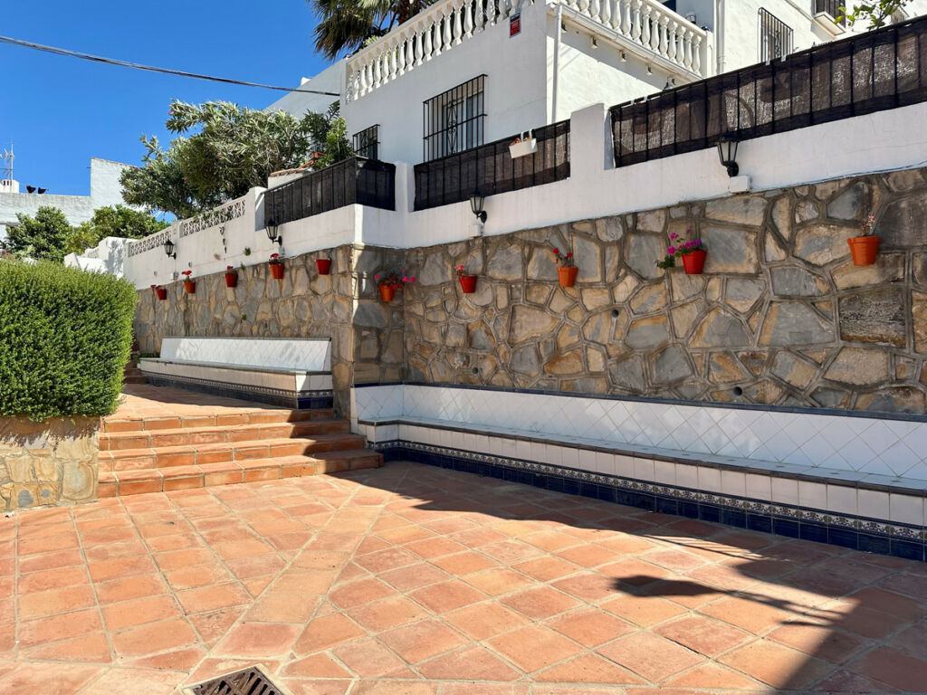 Detached Villa Manilva Málaga - image 38