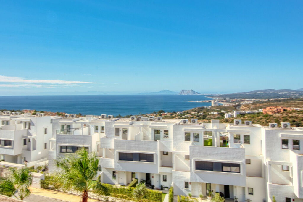 Townhouse Manilva Málaga - image 38