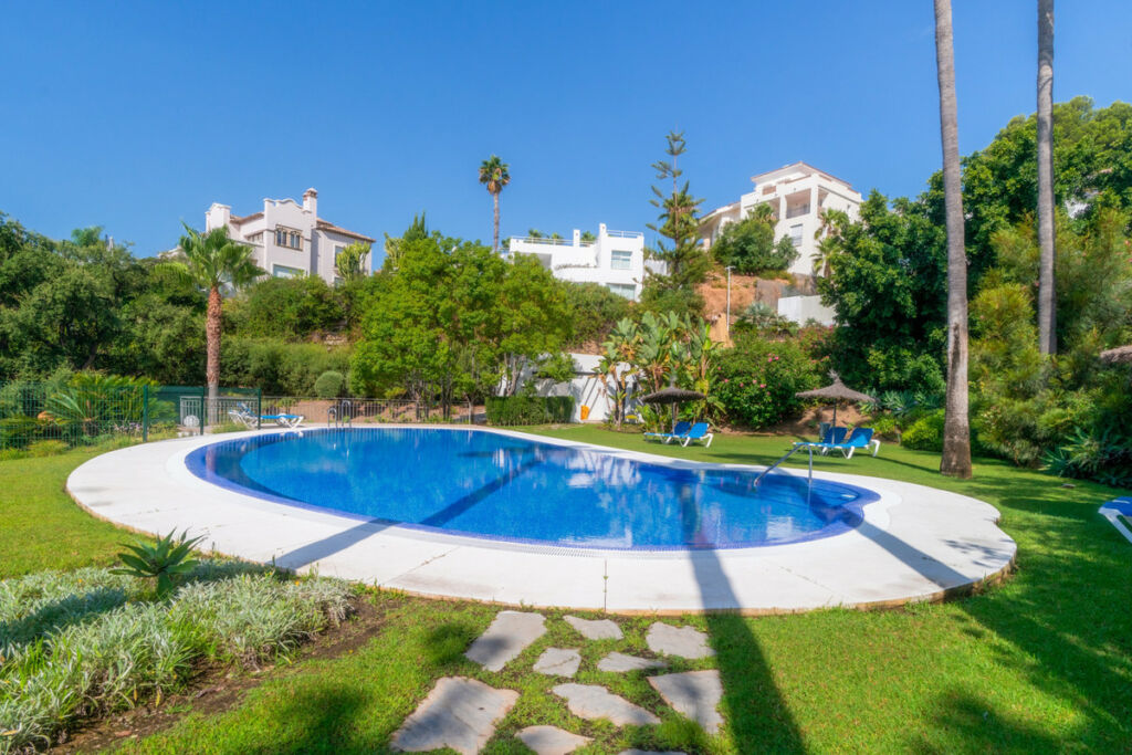 Penthouse Duplex La Quinta Málaga - image 38