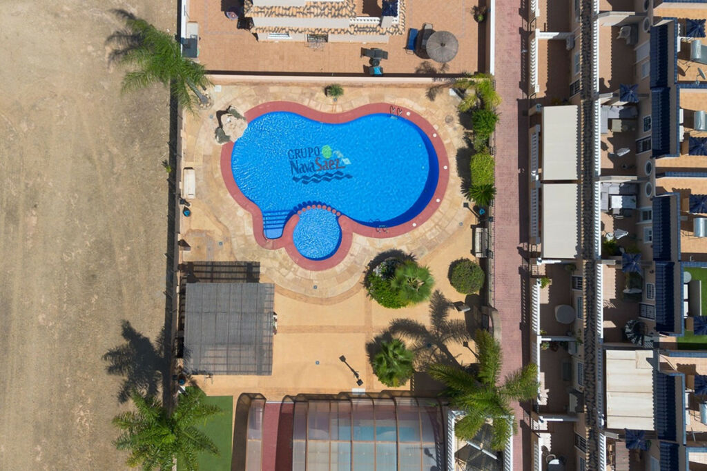 Penthouse Villamartin Alicante - image 37