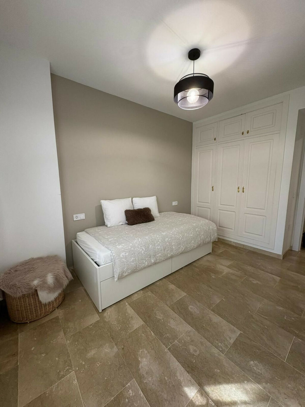 Ground Floor Apartment Estepona Málaga - image 38
