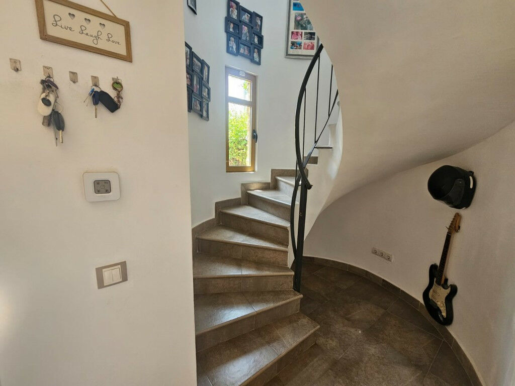 Detached Villa Finestrat Alicante - image 38