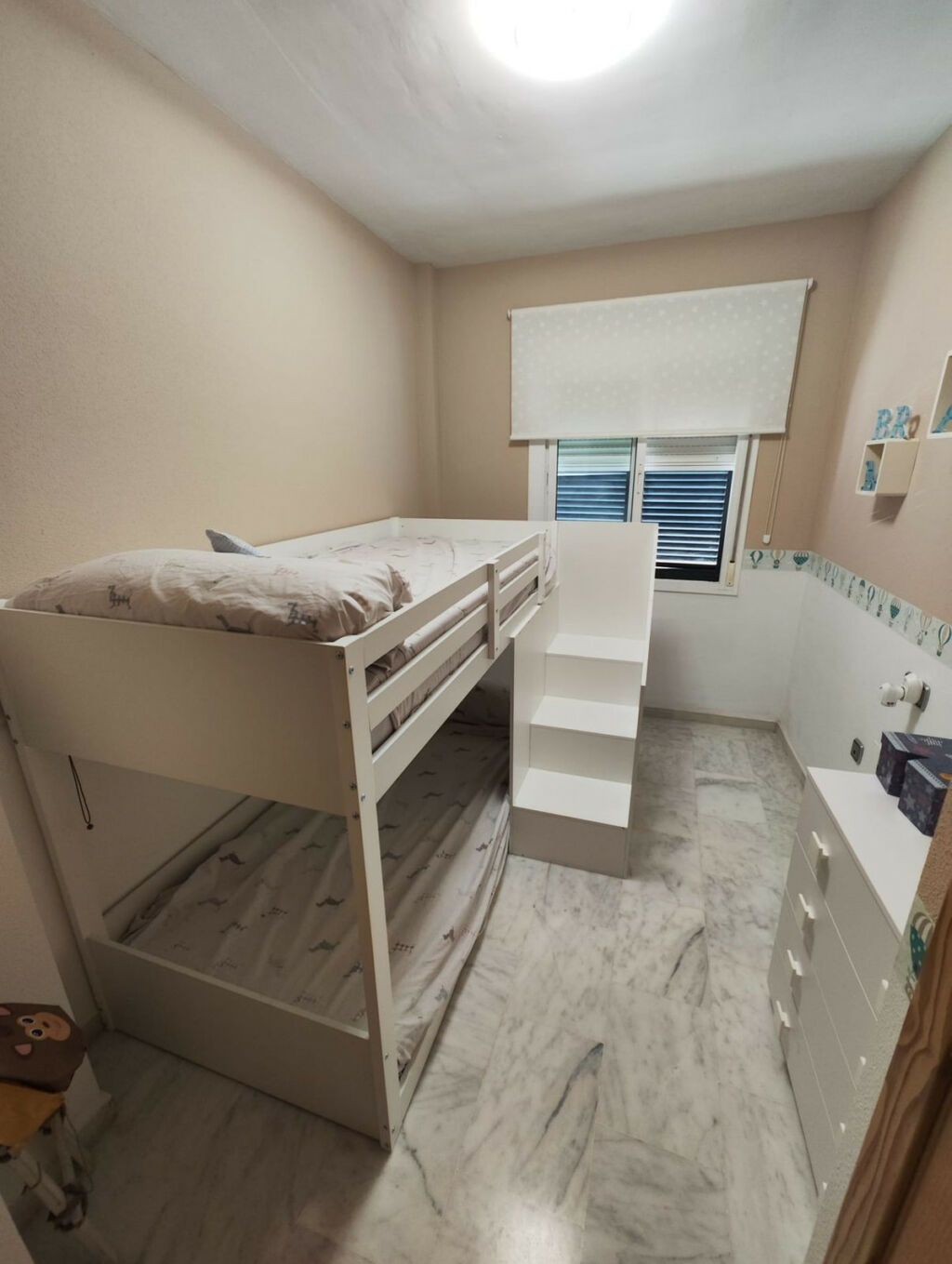 Townhouse San Roque Cádiz - image 38