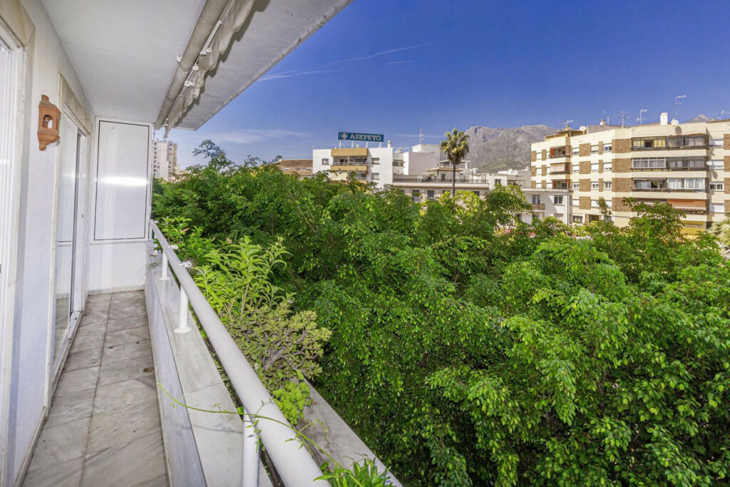 Duplex Marbella Málaga - image 34