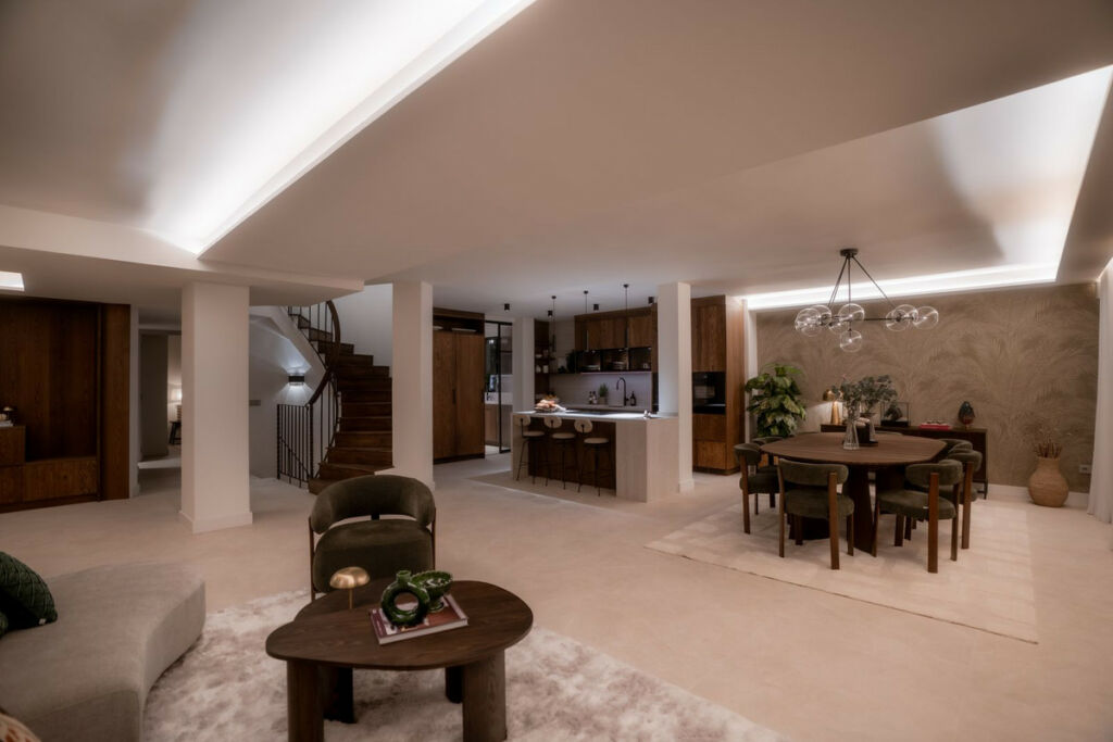 Detached Villa Nueva Andalucía Málaga - image 38