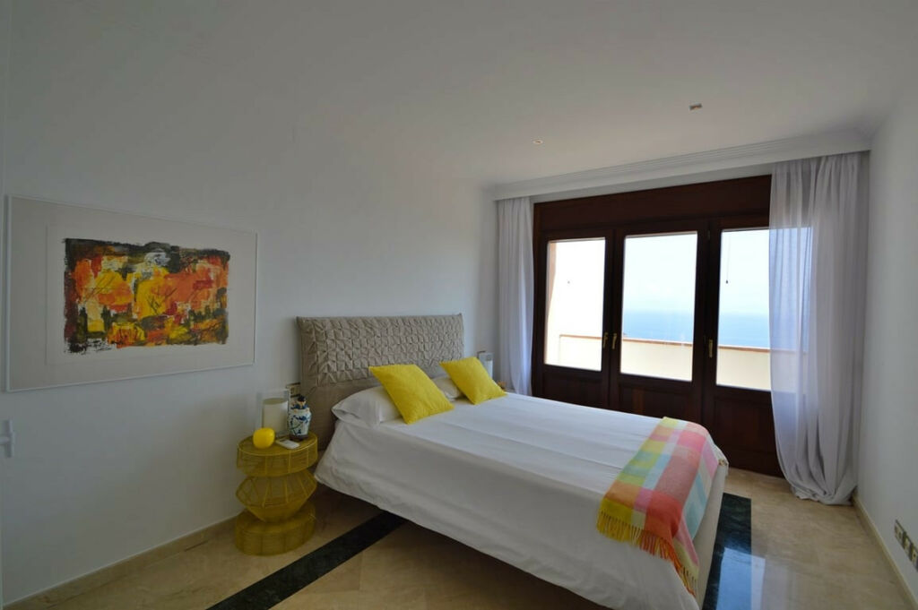 Detached Villa Javea Alicante - image 38