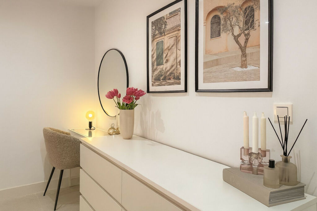 Ground Floor Apartment Artola Málaga - image 38