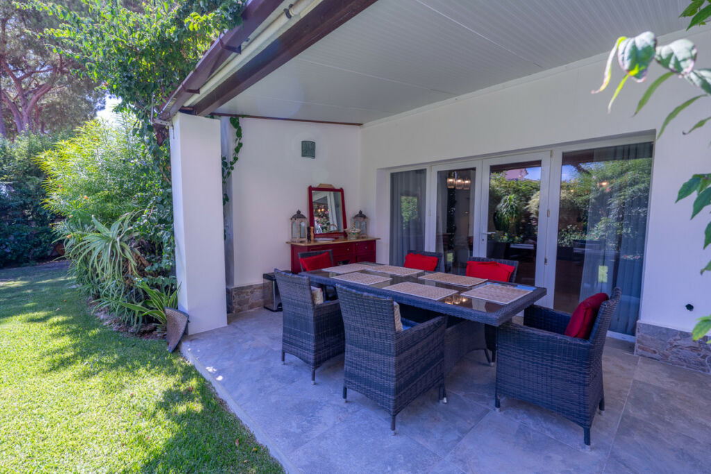 Detached Villa Marbesa Málaga - image 38