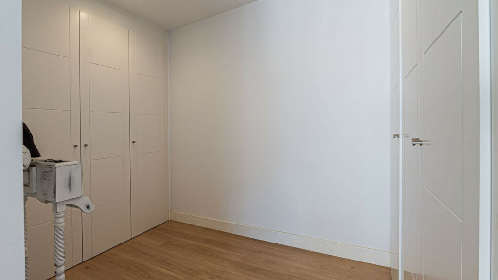 Detached Villa Benalmadena Málaga - image 38