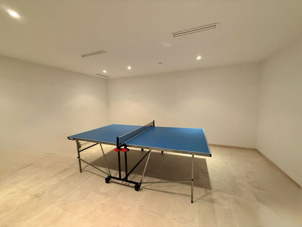 Detached Villa Valtocado Málaga - image 38