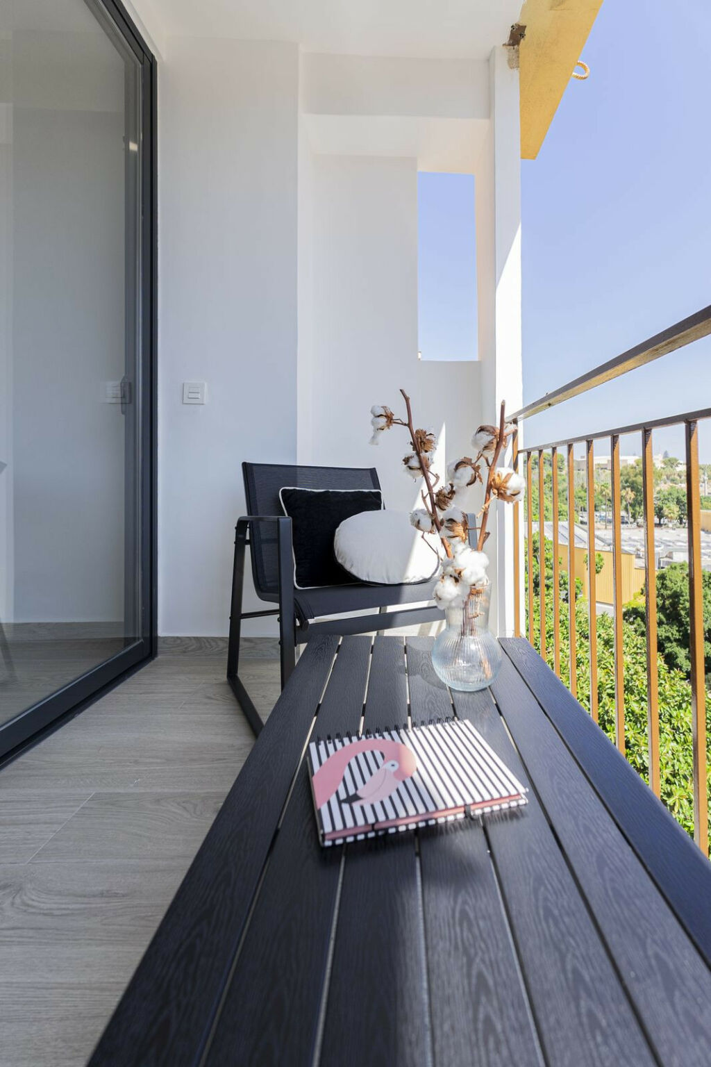 Top Floor Apartment Torremolinos Málaga - image 37