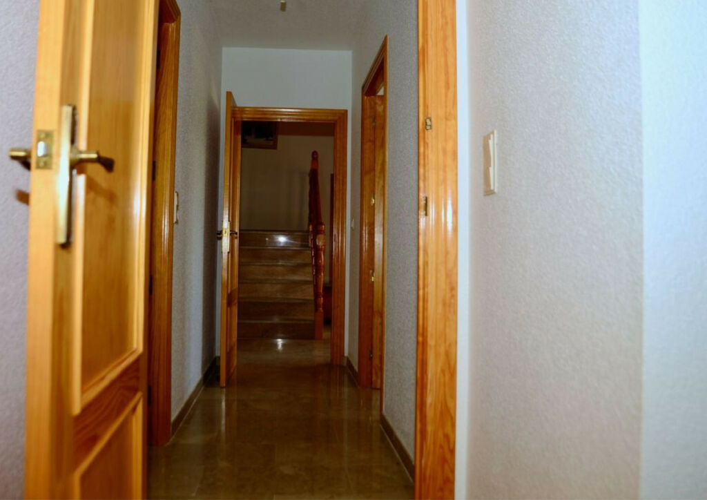Detached Villa Lorca Murcia - image 33