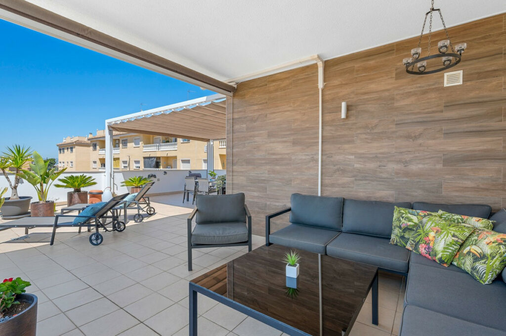 Townhouse Formentera del Segura Alicante - image 38