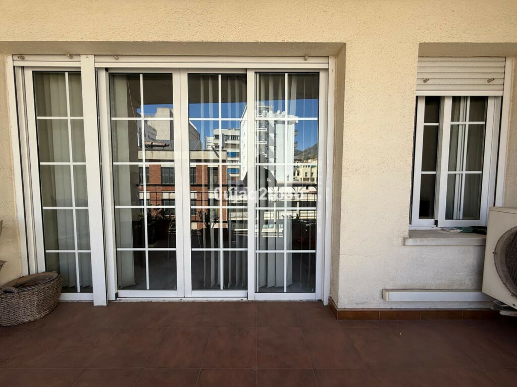 Middle Floor Apartment Marbella Málaga - image 29