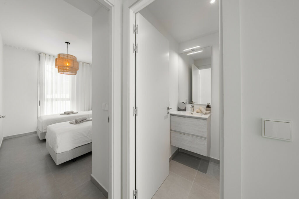 Penthouse Duplex Estepona Málaga - image 39
