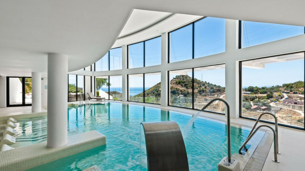 Penthouse Duplex Marbella Málaga - image 39