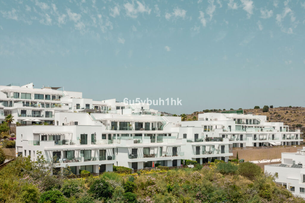Ground Floor Apartment Mijas Costa Málaga - image 39