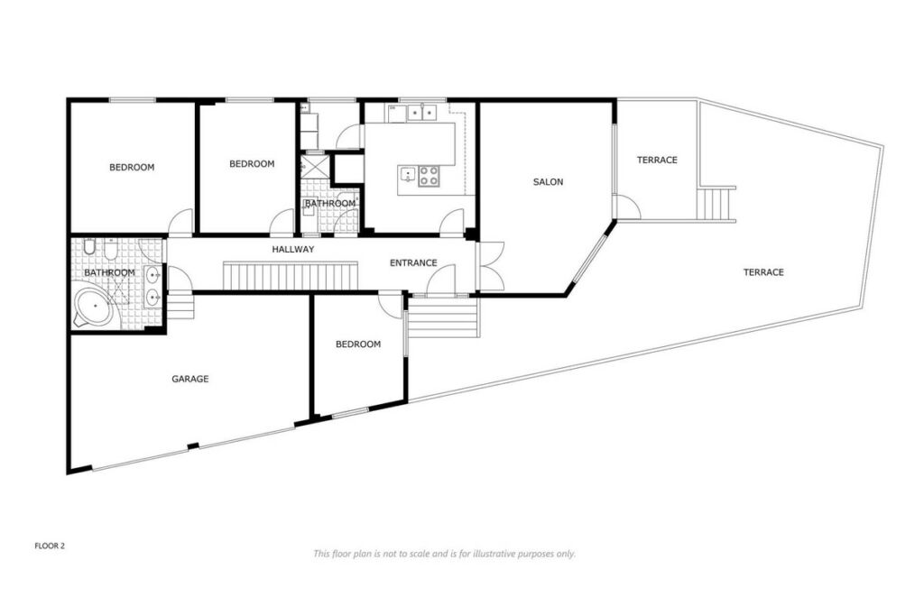 Detached Villa Rojales Alicante - image 39