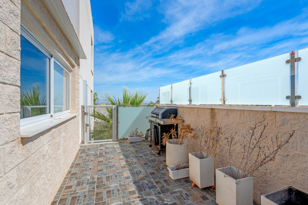 Detached Villa Benijofar Alicante - image 37