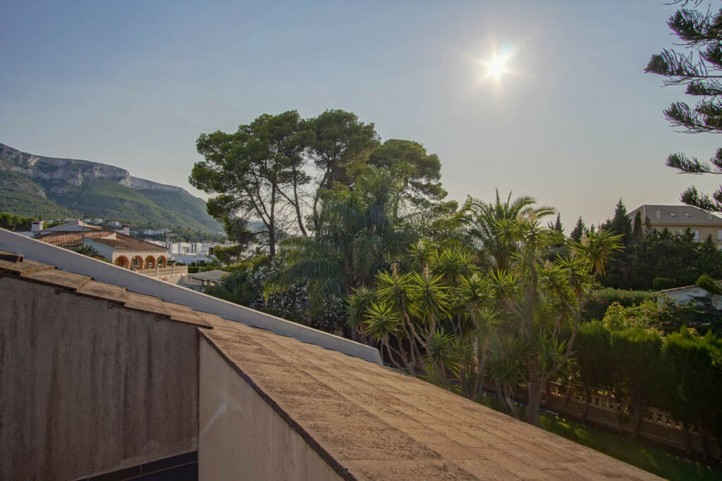 Detached Villa Denia Alicante - image 39