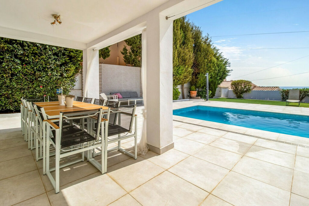 Detached Villa Caleta de Vélez Málaga - image 39