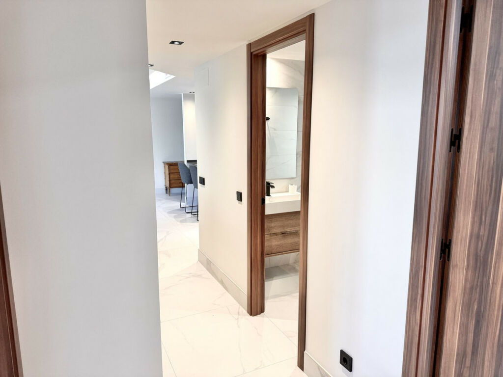 Middle Floor Apartment San Pedro de Alcántara Málaga - image 38