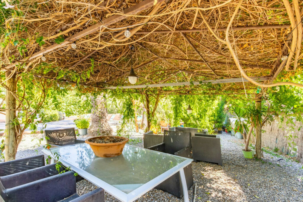 Detached Villa Benissa Alicante - image 37