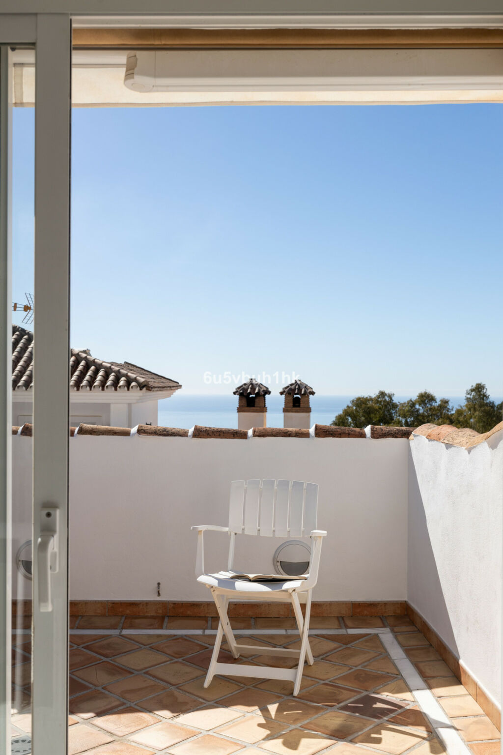 Detached Villa Mijas Málaga - image 39