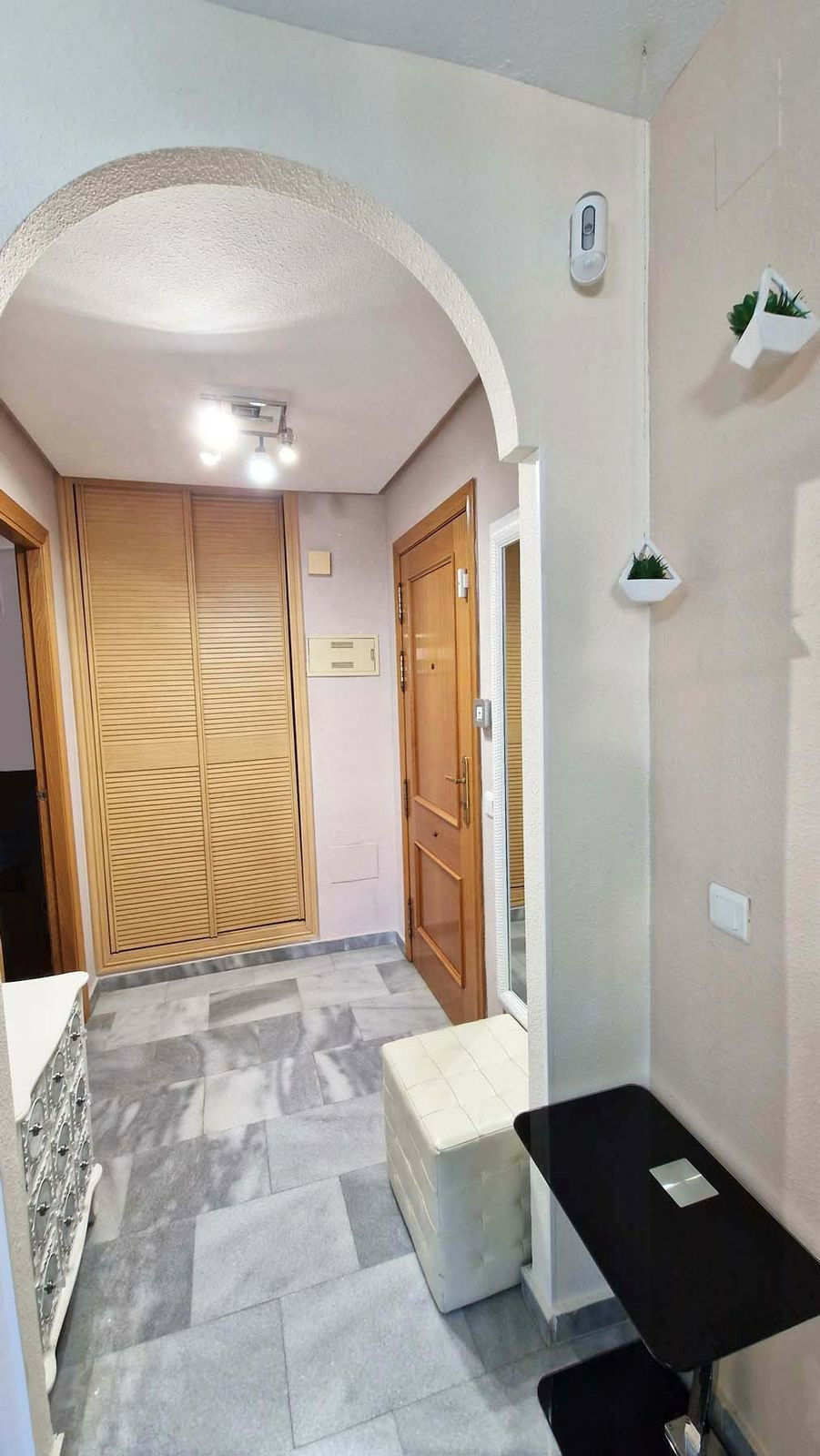 Middle Floor Apartment Benalmadena Málaga - image 39