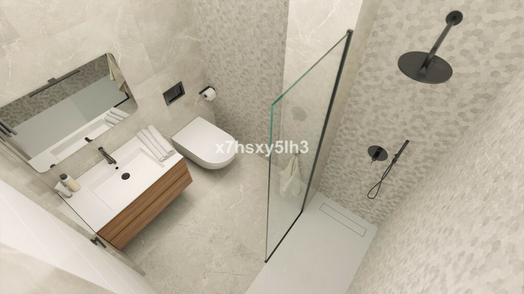 Middle Floor Apartment Torrevieja Alicante - image 39