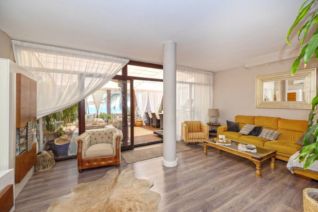 Ground Floor Apartment Benalmadena Málaga - image 39