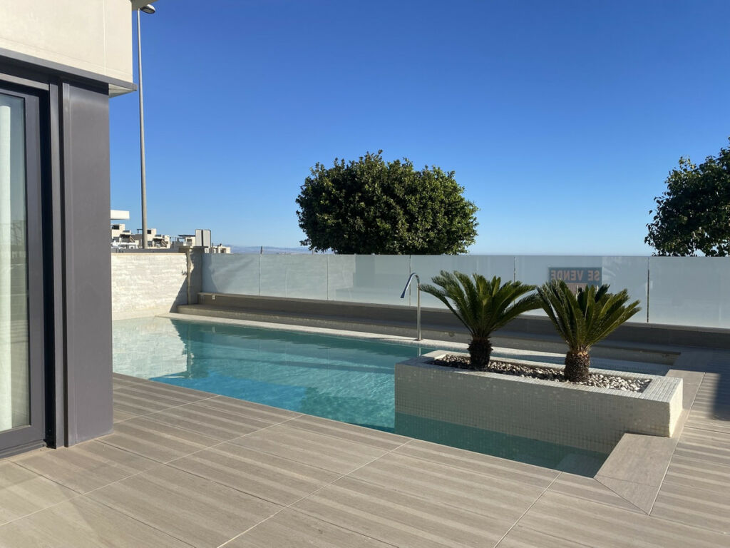 Detached Villa Villamartin Alicante - image 39