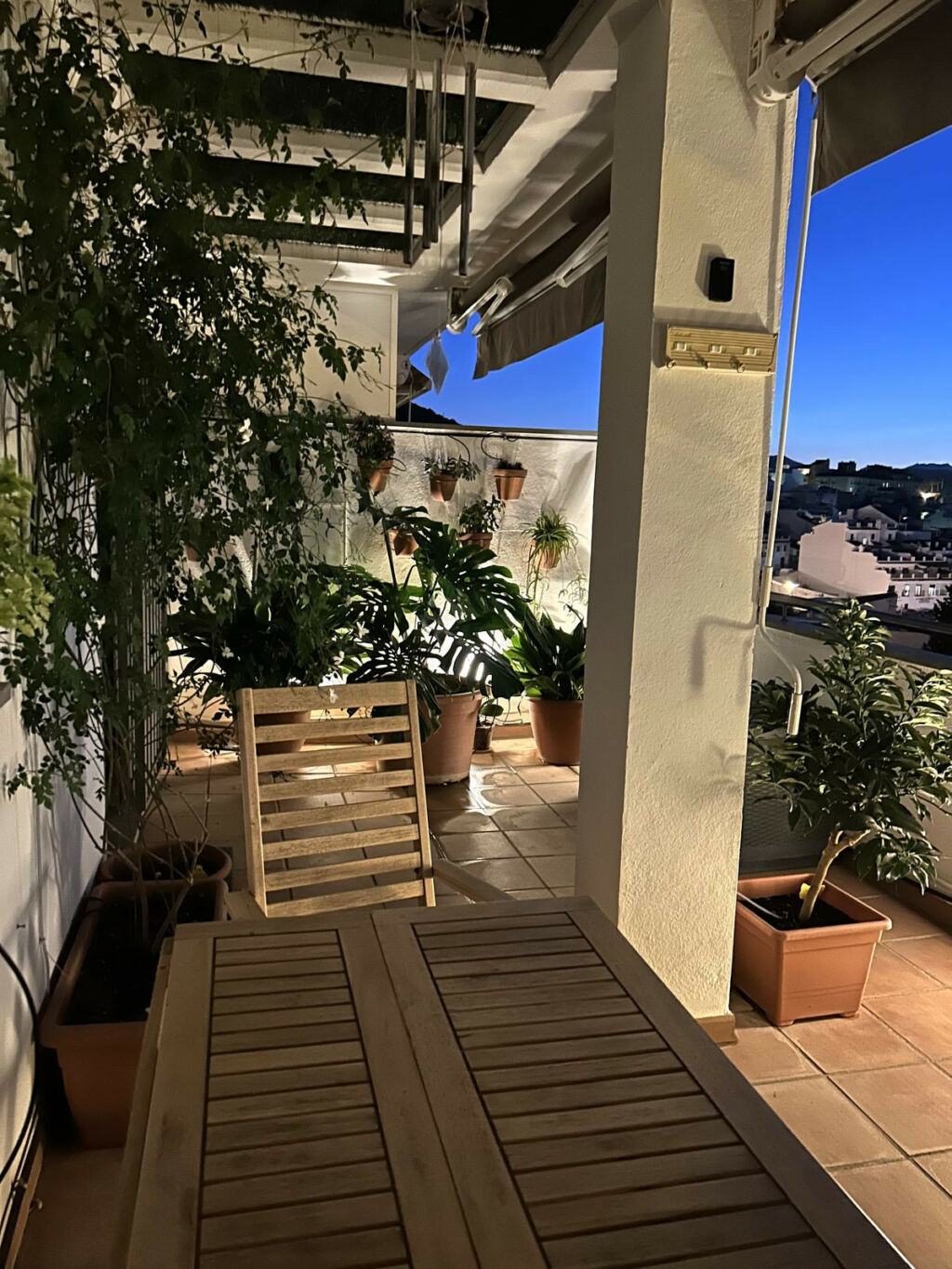 Penthouse Alhaurín el Grande Málaga - image 38