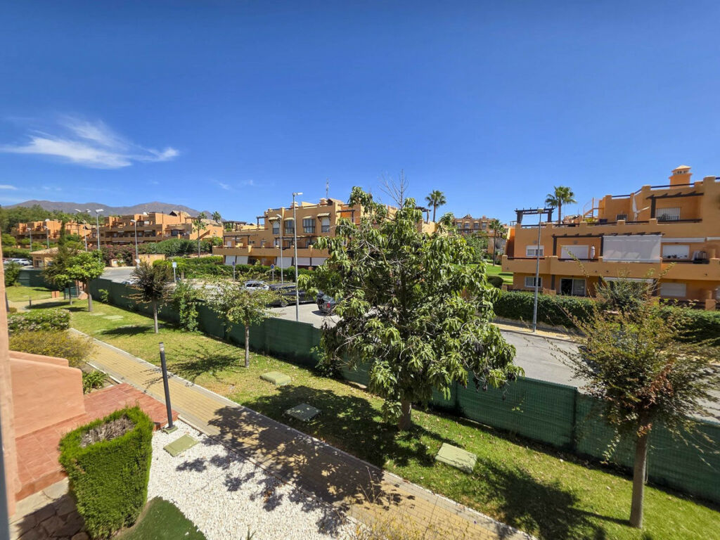 Penthouse Casares Playa Málaga - image 40