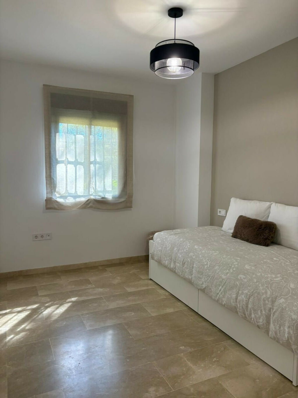 Ground Floor Apartment Estepona Málaga - image 39