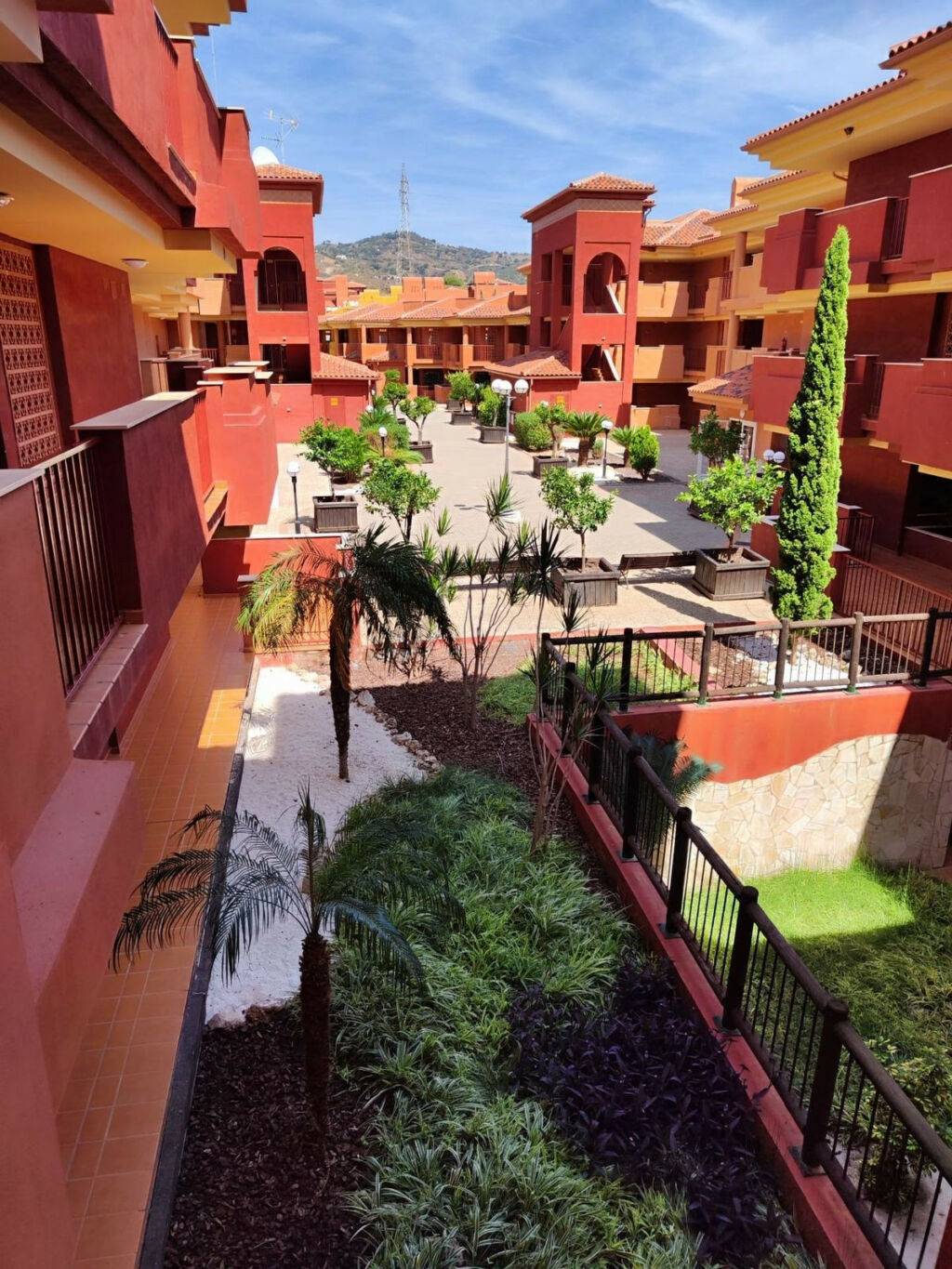 Middle Floor Apartment Reserva de Marbella Málaga - image 39