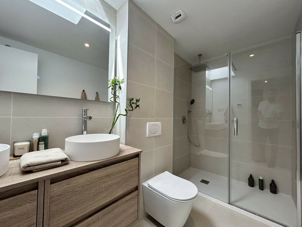 Penthouse Fuengirola Málaga - image 39