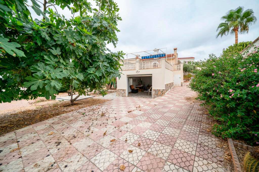 Detached Villa Ciudad Quesada Alicante - image 39