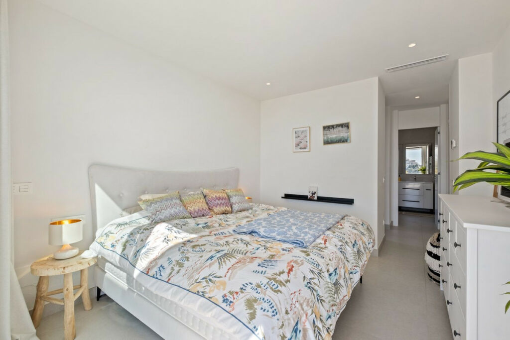 Detached Villa Riviera del Sol Málaga - image 37