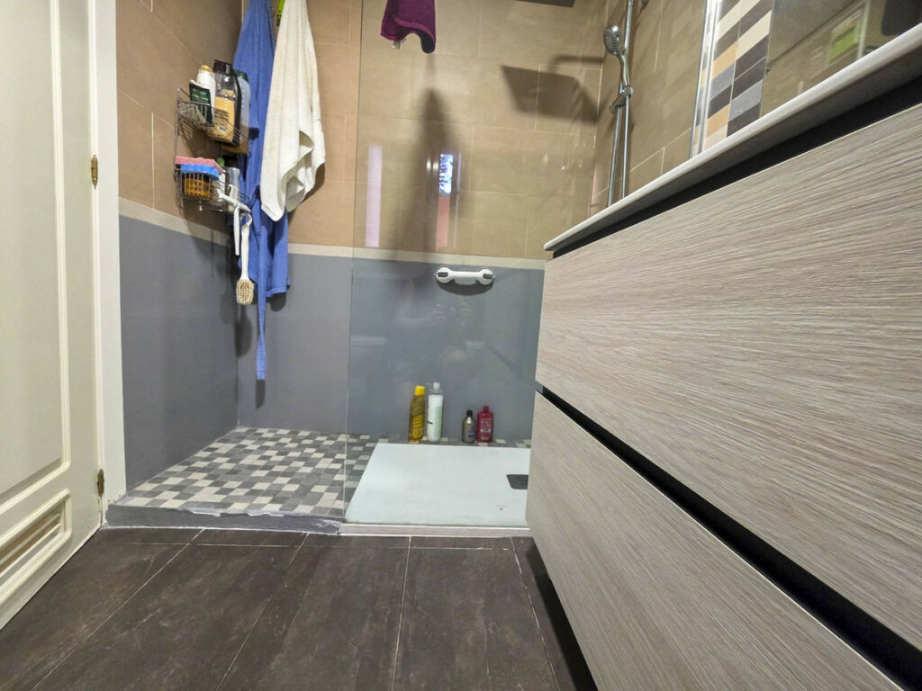 Ground Floor Apartment La Duquesa Málaga - image 39
