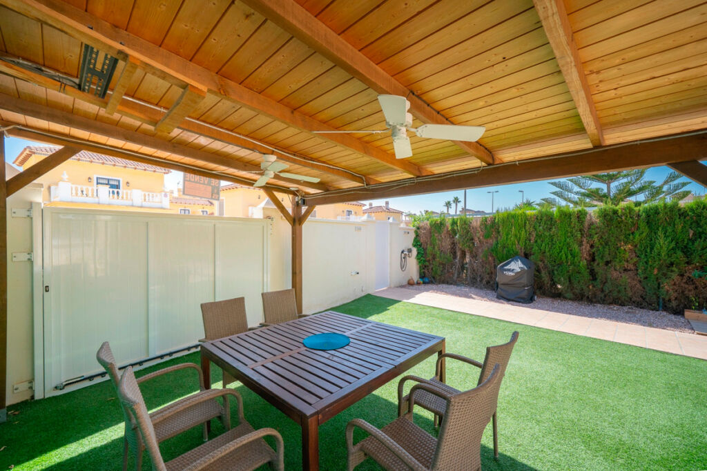 Townhouse Guardamar del Segura Alicante - image 39
