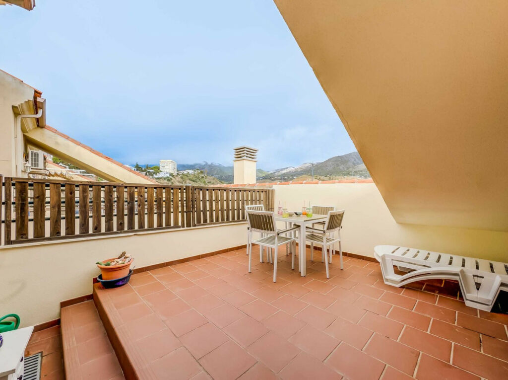 Penthouse Fuengirola Málaga - image 39