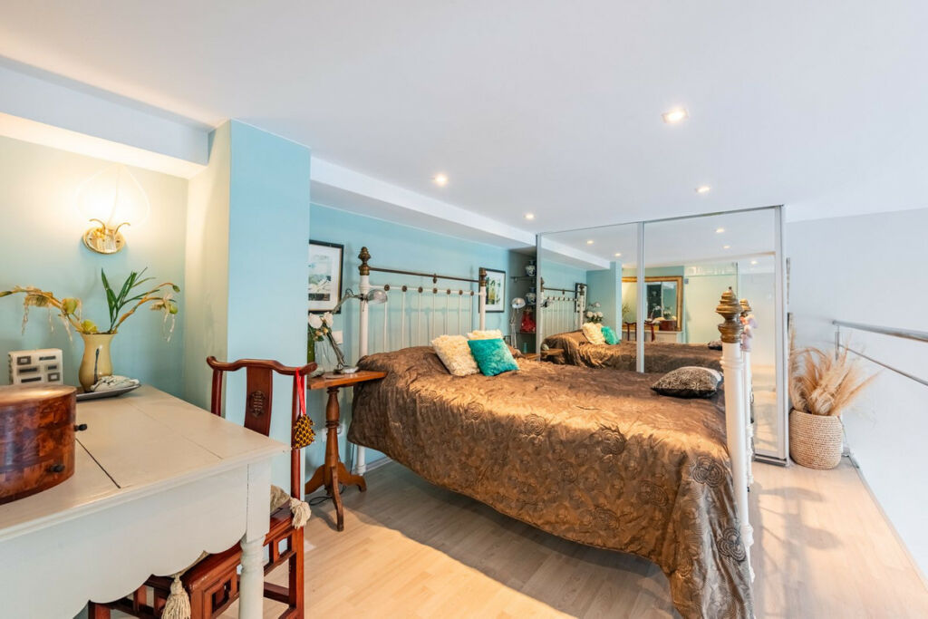 Detached Villa Istán Málaga - image 38