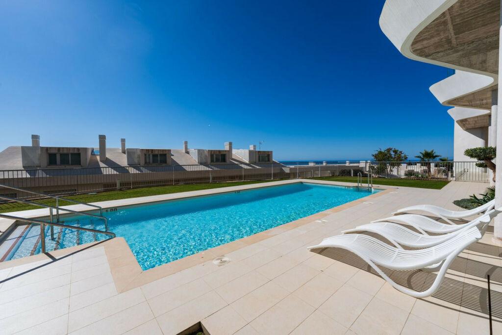 Penthouse Duplex Benalmadena Málaga - image 39