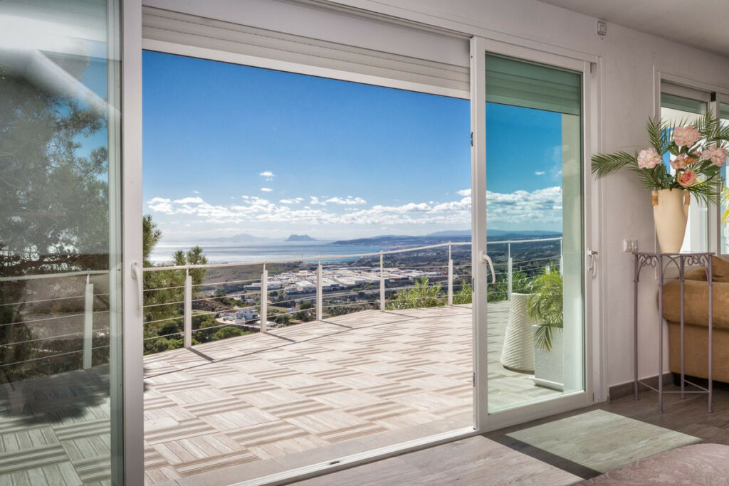 Detached Villa Estepona Málaga - image 39