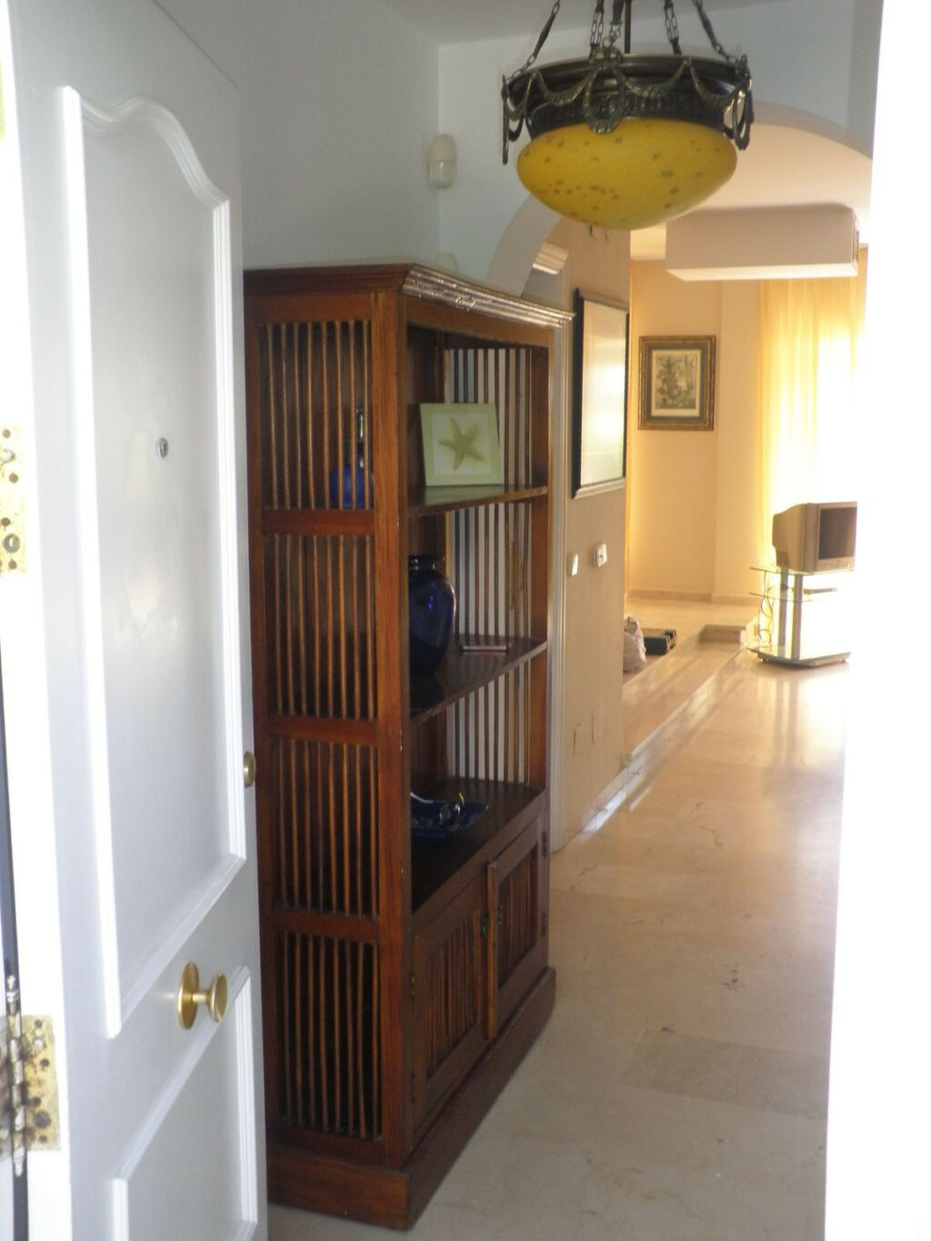 Townhouse Estepona Málaga - image 39