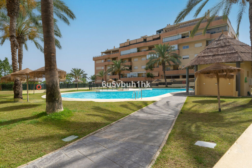 Penthouse El Pinillo Málaga - image 38