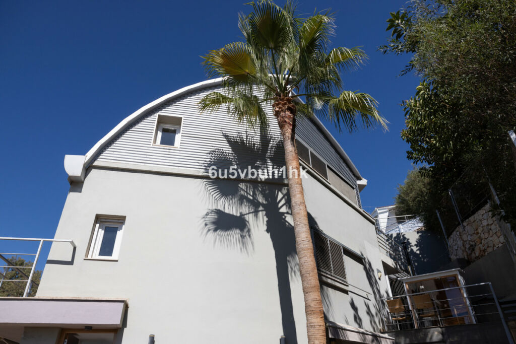 Semi-Detached House Fuengirola Málaga - image 39