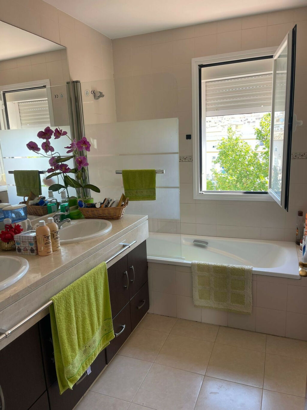 Townhouse Estepona Málaga - image 36